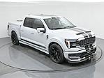 New 2025 Ford F-150 Lariat SuperCrew Cab 4x4 Pickup for sale #MB251279 - photo 39