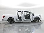 New 2025 Ford F-150 Lariat SuperCrew Cab 4x4 Pickup for sale #MB251279 - photo 5