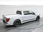New 2025 Ford F-150 Lariat SuperCrew Cab 4x4 Pickup for sale #MB251279 - photo 41