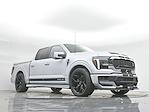 New 2025 Ford F-150 Lariat SuperCrew Cab 4x4 Pickup for sale #MB251279 - photo 47