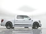 New 2025 Ford F-150 Lariat SuperCrew Cab 4x4 Pickup for sale #MB251279 - photo 48