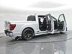New 2025 Ford F-150 Lariat SuperCrew Cab 4x4 Pickup for sale #MB251279 - photo 6