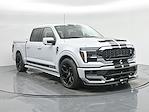 New 2025 Ford F-150 Lariat SuperCrew Cab 4x4 Pickup for sale #MB251279 - photo 57