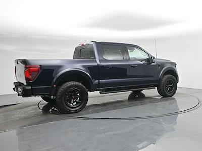 New 2025 Ford F-150 XLT SuperCrew Cab 4x4 Pickup for sale #MB251300 - photo 2