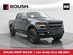 New 2025 Ford F-150 XLT SuperCrew Cab 4x4 Pickup for sale #MB251300 - photo 1