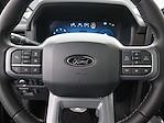 New 2025 Ford F-150 XLT SuperCrew Cab 4x4 Pickup for sale #MB251300 - photo 15