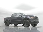 New 2025 Ford F-150 XLT SuperCrew Cab 4x4 Pickup for sale #MB251300 - photo 6