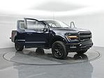 New 2025 Ford F-150 XLT SuperCrew Cab 4x4 Pickup for sale #MB251300 - photo 40