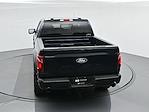 New 2025 Ford F-150 XLT SuperCrew Cab 4x4 Pickup for sale #MB251300 - photo 49