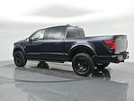 New 2025 Ford F-150 XLT SuperCrew Cab 4x4 Pickup for sale #MB251300 - photo 8