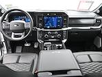 New 2025 Ford F-150 Lariat SuperCrew Cab 4x4 Pickup for sale #MB251318 - photo 24