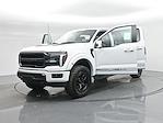 New 2025 Ford F-150 Lariat SuperCrew Cab 4x4 Pickup for sale #MB251318 - photo 33