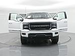 New 2025 Ford F-150 Lariat SuperCrew Cab 4x4 Pickup for sale #MB251318 - photo 34