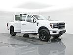 New 2025 Ford F-150 Lariat SuperCrew Cab 4x4 Pickup for sale #MB251318 - photo 35