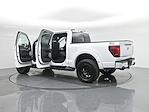 New 2025 Ford F-150 Lariat SuperCrew Cab 4x4 Pickup for sale #MB251318 - photo 37