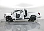 New 2025 Ford F-150 Lariat SuperCrew Cab 4x4 Pickup for sale #MB251318 - photo 38