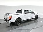 New 2025 Ford F-150 Lariat SuperCrew Cab 4x4 Pickup for sale #MB251318 - photo 43