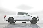 New 2025 Ford F-150 Lariat SuperCrew Cab 4x4 Pickup for sale #MB251318 - photo 50