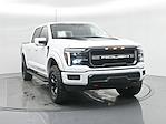 New 2025 Ford F-150 Lariat SuperCrew Cab 4x4 Pickup for sale #MB251318 - photo 57