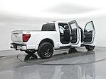New 2025 Ford F-150 Lariat SuperCrew Cab 4x4 Pickup for sale #MB251318 - photo 7