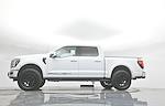 New 2025 Ford F-150 Lariat SuperCrew Cab 4x4 Pickup for sale #MB251318 - photo 9