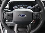 2025 Ford F-550 Regular Cab DRW 4x4 Scelzi Contractor Truck for sale #MB251332 - photo 11