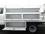 2025 Ford F-550 Regular Cab DRW 4x4 Scelzi Contractor Truck for sale #MB251332 - photo 24