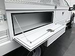 2025 Ford F-550 Regular Cab DRW 4x4 Scelzi Contractor Truck for sale #MB251332 - photo 27