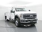 2025 Ford F-550 Regular Cab DRW 4x4 Scelzi Contractor Truck for sale #MB251332 - photo 30
