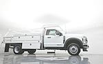 2025 Ford F-550 Regular Cab DRW 4x4 Scelzi Contractor Truck for sale #MB251332 - photo 4