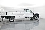2025 Ford F-550 Regular Cab DRW 4x4 Scelzi Contractor Truck for sale #MB251332 - photo 32