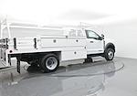 2025 Ford F-550 Regular Cab DRW 4x4 Scelzi Contractor Truck for sale #MB251332 - photo 2