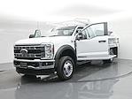2025 Ford F-550 Regular Cab DRW 4x4 Scelzi Contractor Truck for sale #MB251332 - photo 35