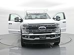2025 Ford F-550 Regular Cab DRW 4x4 Scelzi Contractor Truck for sale #MB251332 - photo 36