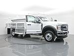 2025 Ford F-550 Regular Cab DRW 4x4 Scelzi Contractor Truck for sale #MB251332 - photo 37