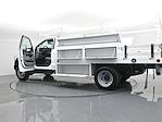 2025 Ford F-550 Regular Cab DRW 4x4 Scelzi Contractor Truck for sale #MB251332 - photo 39