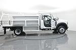 2025 Ford F-550 Regular Cab DRW 4x4 Scelzi Contractor Truck for sale #MB251332 - photo 5