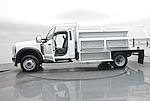 2025 Ford F-550 Regular Cab DRW 4x4 Scelzi Contractor Truck for sale #MB251332 - photo 40