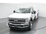 2025 Ford F-550 Regular Cab DRW 4x4 Scelzi Contractor Truck for sale #MB251332 - photo 41