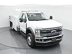 2025 Ford F-550 Regular Cab DRW 4x4 Scelzi Contractor Truck for sale #MB251332 - photo 42