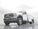2025 Ford F-550 Regular Cab DRW 4x4 Scelzi Contractor Truck for sale #MB251332 - photo 49