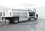 2025 Ford F-550 Regular Cab DRW 4x4 Scelzi Contractor Truck for sale #MB251332 - photo 6