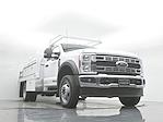 2025 Ford F-550 Regular Cab DRW 4x4 Scelzi Contractor Truck for sale #MB251332 - photo 50