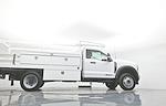 2025 Ford F-550 Regular Cab DRW 4x4 Scelzi Contractor Truck for sale #MB251332 - photo 52