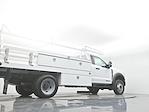 2025 Ford F-550 Regular Cab DRW 4x4 Scelzi Contractor Truck for sale #MB251332 - photo 53