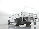 2025 Ford F-550 Regular Cab DRW 4x4 Scelzi Contractor Truck for sale #MB251332 - photo 54