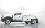 2025 Ford F-550 Regular Cab DRW 4x4 Scelzi Contractor Truck for sale #MB251332 - photo 56