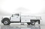 2025 Ford F-550 Regular Cab DRW 4x4 Scelzi Contractor Truck for sale #MB251332 - photo 57