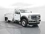 2025 Ford F-550 Regular Cab DRW 4x4 Scelzi Contractor Truck for sale #MB251332 - photo 61