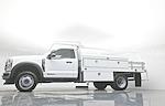 2025 Ford F-550 Regular Cab DRW 4x4 Scelzi Contractor Truck for sale #MB251332 - photo 8